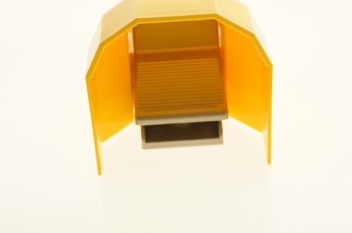 ZAWÓR NOŻNY Z OSŁONĄ AIRTAC 4F210-08FG 5/2-1/4