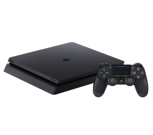 Консоль PS4 SLIM 1 ТБ PlayStation 4 | Аксессуары | Подарки + ГАРАНТИЯ