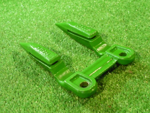 JOHN DEERE H61954 ДВОЙНОЙ ШТЫК
