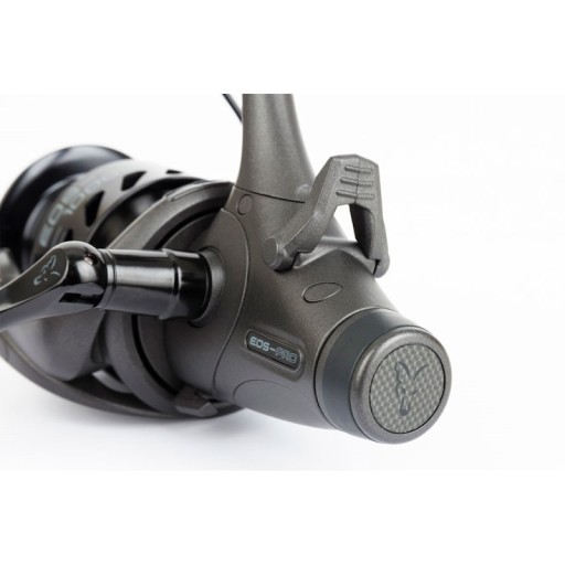 FOX EOS PRO 10 000 CARP REEL.