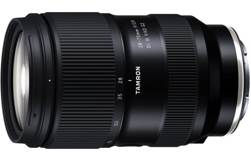TAMRON 28-75MM F/2.8 DI III VXD G2 SONY FE