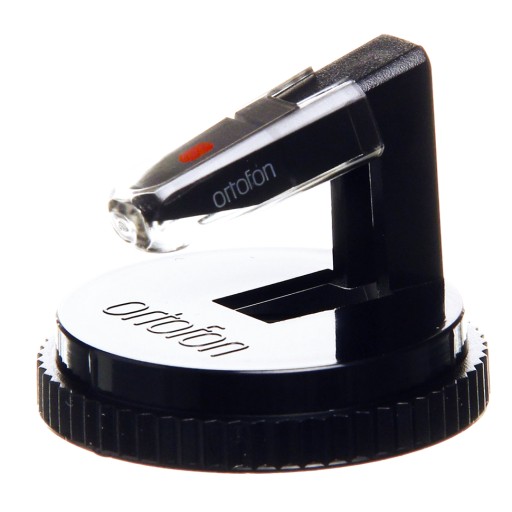 ORTOFON STYLUS 3 E ИГЛА ДЛЯ ГРАММОФОНА ОРИГИНАЛЬНАЯ 3E