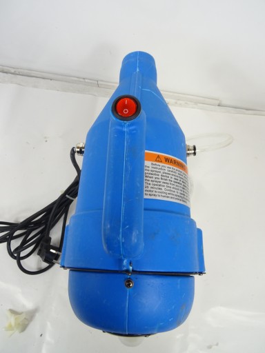 Портативный опрыскиватель ULV Fogger