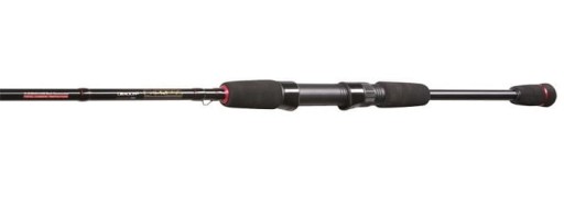 Węd. DRAGON Express Spinn 2.45m 10-30g - XF