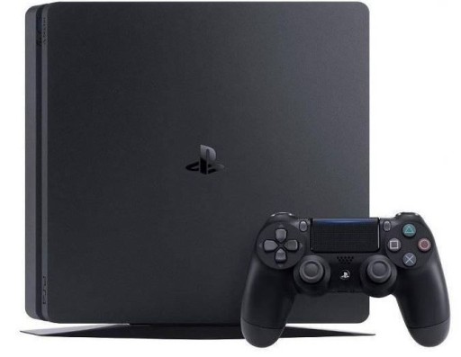 SONY PS4 SLIM +FIFA — НАБОР 2xPAD V2 НОВАЯ МОДЕЛЬ | БЕСПЛАТНЫЕ ПОДАРКИ + ГАРАНТИЯ