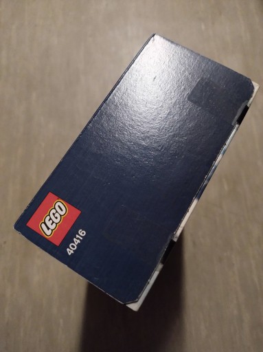 LEGO Creator 40416 Ледовый каток