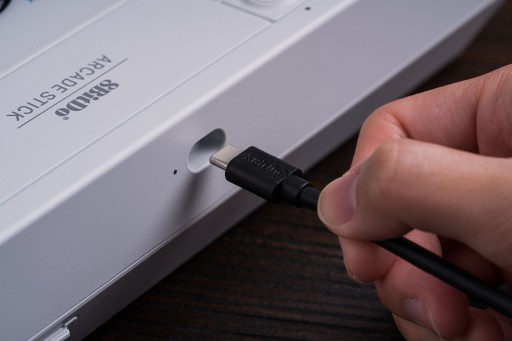 8Bitdo Arcade Stick для Xbox Series XS, Xbox One