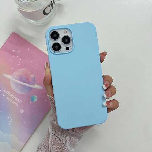 Силиконовый чехол для телефона Iphone 14 13 12 11