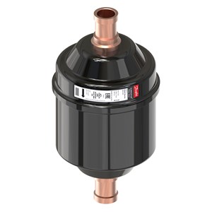 Фильтр-осушитель-дегидратор DANFOSS DML052S 023Z4559