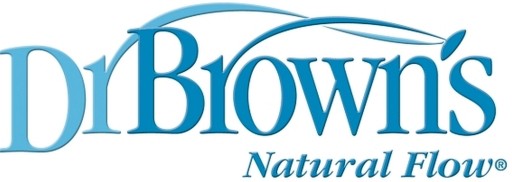 Соска-пустышка DRBROWNS Natural Flow Level 2 3 м+ 2 шт.