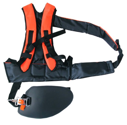 УДОБНАЯ МЯГКАЯ БАСОВАЯ ПРОВОДКА STRIMER HARNESS