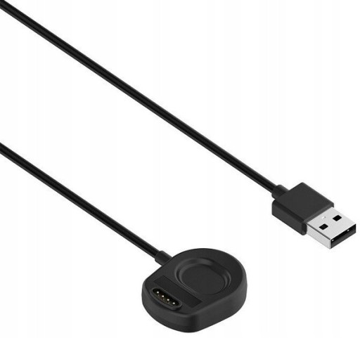 USB-КАБЕЛЬ ПИТАНИЯ ЗАРЯДНЫЙ КАБЕЛЬ МАГНИТНОЕ ЗАРЯДНОЕ УСТРОЙСТВО SUUNTO 7 4PIN