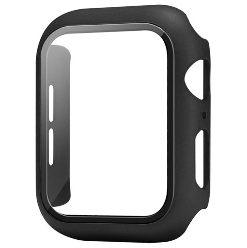 OBUDOWA ETUI+SZKŁO do APPLE WATCH 1 2 3 4 5 6 7 SE