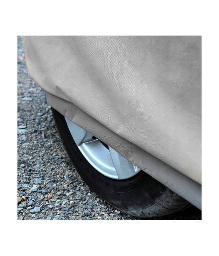 Брезентовый чехол на PEUGEOT Partner Tepee