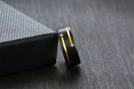 Wolfram Wolfram Ring Wolfring Eu19 US09 Кольцо