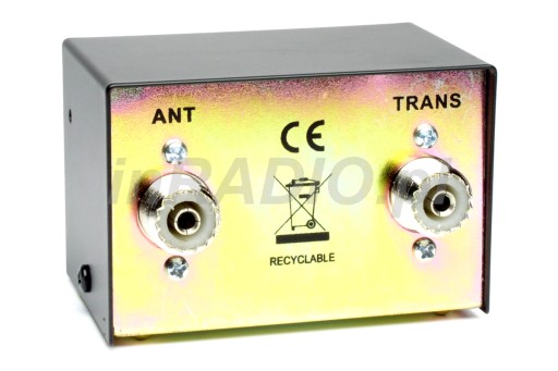 Рефлектометр CRT SWR-1-CB КСВ-метр