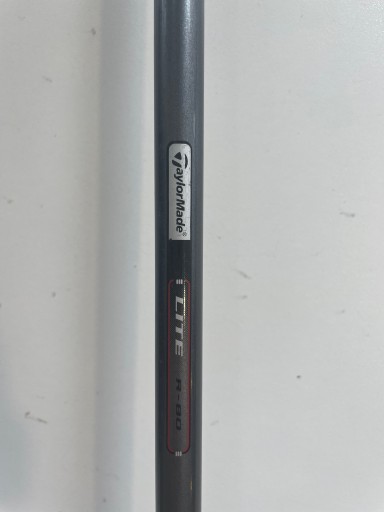 GOLF CUB TAYLORMADE 200 STEEL 5 LITE R-80 LAMKIN