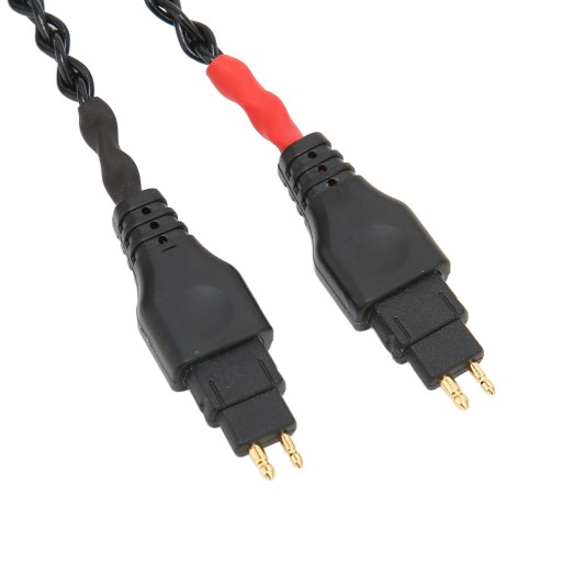 Кабель для наушников 3,5 мм для Sennheiser hd580 hd600 hd650 hd25 hd545 hd565 hd5