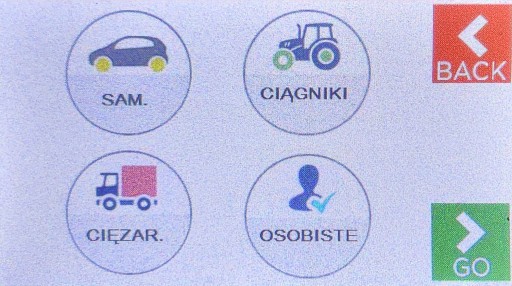 СТАНЦИЯ КОНДИЦИОНЕРА GRUBBER R134A offroad touch