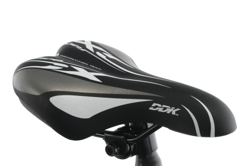 ROWER KOMUNIJNY KANDS LORENZO 2024 RAMA 14 SHIMANO
