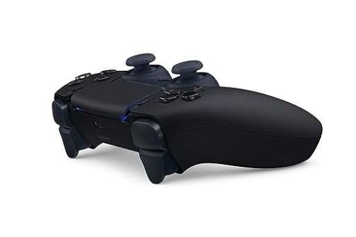 Контроллер DualSense Midnight Black V2 для PlayStation 5