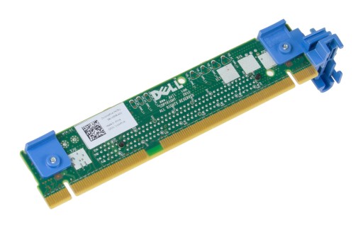 Переходник 2 DELL 0WHFV4 WHFV4 для R620