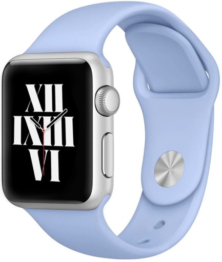 Apple Watch 2 3 4 5 6 7 8 9 10 SE 38 мм 40 мм 41 мм 42 мм 30 цветов
