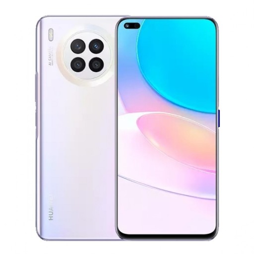 HUAWEI NOVA 8I SILVER WAWA SKLEP VAT 23