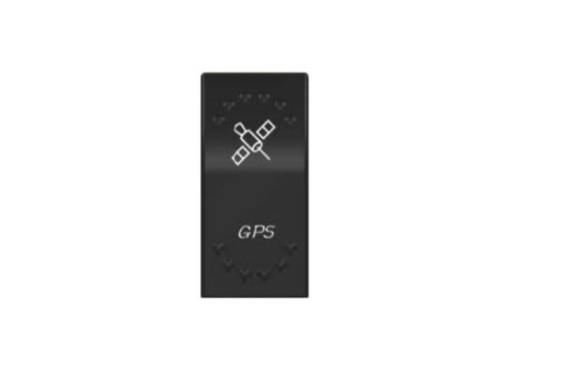 Кнопка переключения GPS Can-Am Polaris UTV