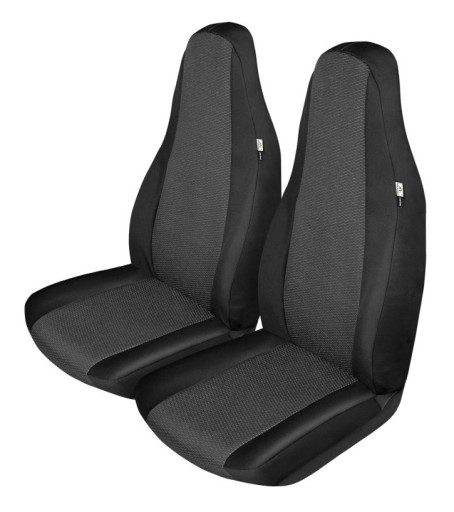 ИЗМЕРИТЕЛЬНЫЕ КРЫШКИ ДЛЯ ПЕРЕДНИХ СИДЕНИЙ TOYOTA AYGO И CITROEN C1 PEUGEOT 107