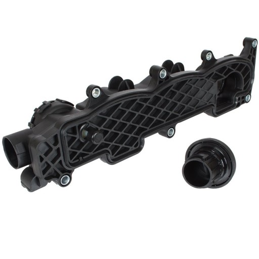 КЛАПАНОВАЯ КРЫШКА ODMA Peugeot 307 308 407 1.6 HDi