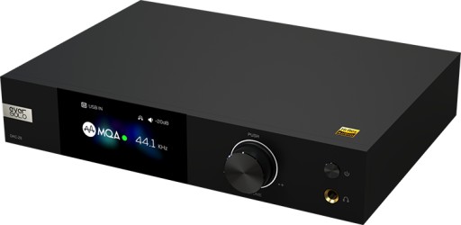 ЦАП Eversolo DAC-Z8 с усилителем для наушников, авторизованный D