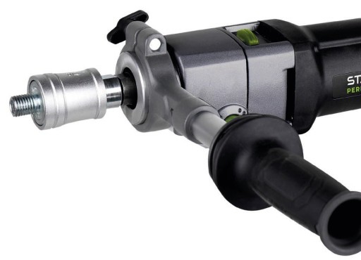 STALCO WIERTNICA DIAMENTOWA Z MIKROUDAREM DO PRACY NA SUCHO DBP132 S-98599