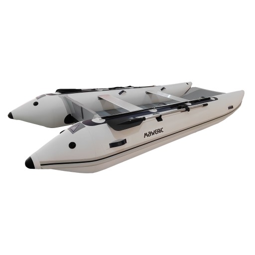 Ponton Katamaran MAWERIC 330 cm
