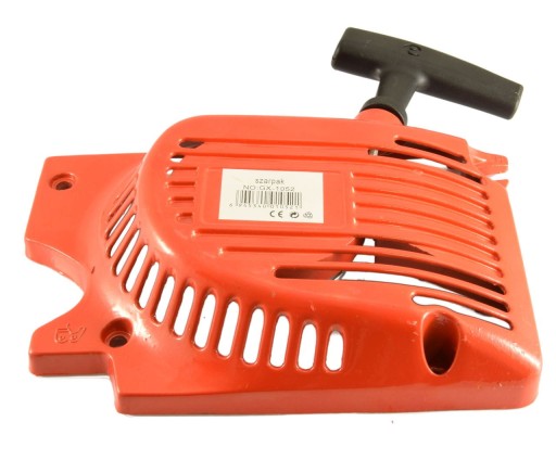STARTER PIŁA SPALINOWA ALUMINIUM SZARPAK 4Z
