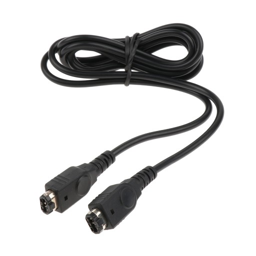 Kabel połączeniowy do odtwarzacza Game Boy Advance GBA i SP 2
