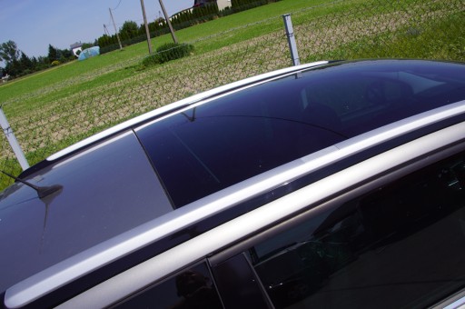 SOLAR DACH PEUGEOT 5008