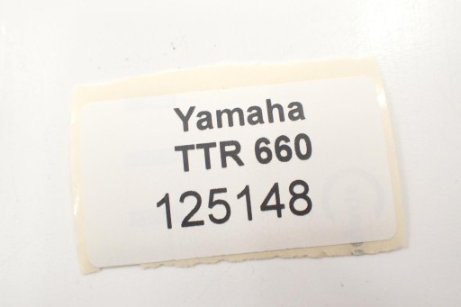 Yamaha TTR 600 Резиновые рычаги Ролгаз