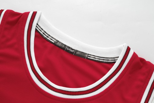 Комплект одежды Bulls №1 Derrick Rose, XL
