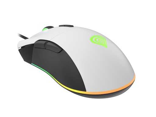 Мышь GENESIS Krypton 290