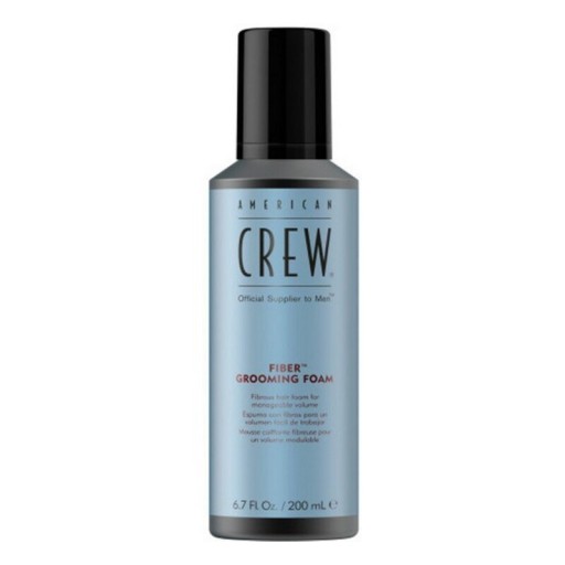 Мусс для волос American Crew Fiber 200 мл