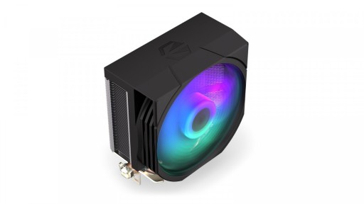 ENDORFY Spartan 5 MAX ARGB 120-мм процессорный кулер