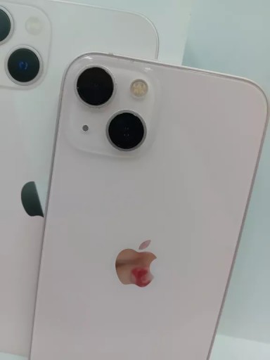 СМАРТФОН APPLE IPHONE 13 256 ГБ РОЗОВЫЙ