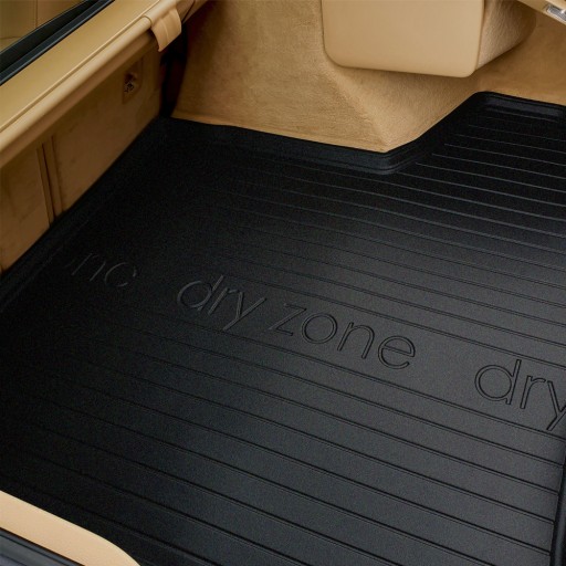 Коврик в багажник DryZone Citroen Berlingo II 2008-2018 Multispace, задний р