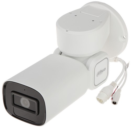 НАРУЖНАЯ ПОВОРОТНАЯ IP-КАМЕРА PTZ1C203UE-GN Dahua