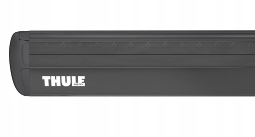 Ствол крыши для рейтинга Thule Skoda Fabia и 2000-2007r