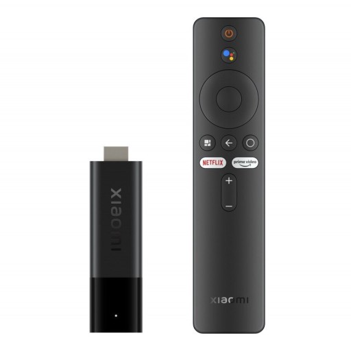 ВЫХОД Xiaomi TV Stick Box 4K 8 ГБ Android TV мультимедийный плеер