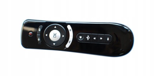 ПУЛЬТ ПУЛЬТА ДЛЯ МЫШИ Smart Android TV Box 3 в 1 PS3