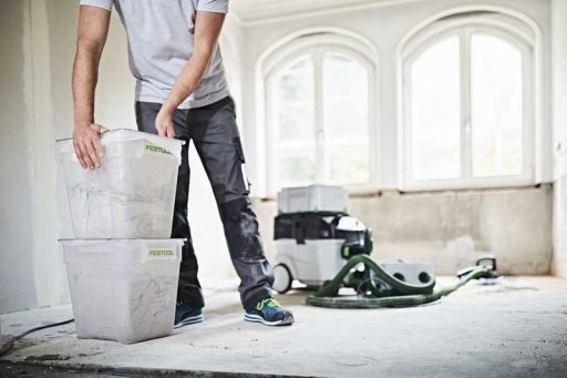 Сепаратор CT CT-VA-20 Festool 204083