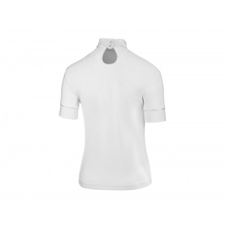 KOSZULA KONKURSOWA BASIC WHITE R.34